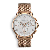 Cornavin Big Date Herrenuhr - CO.BD.09.L